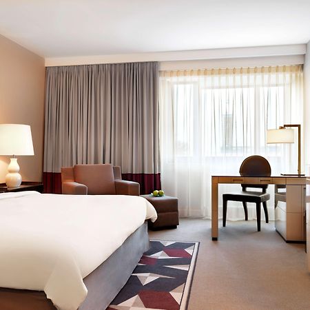 מלון Hyatt Regency Koeln חדר תמונה A room at the InterContinental London The O2