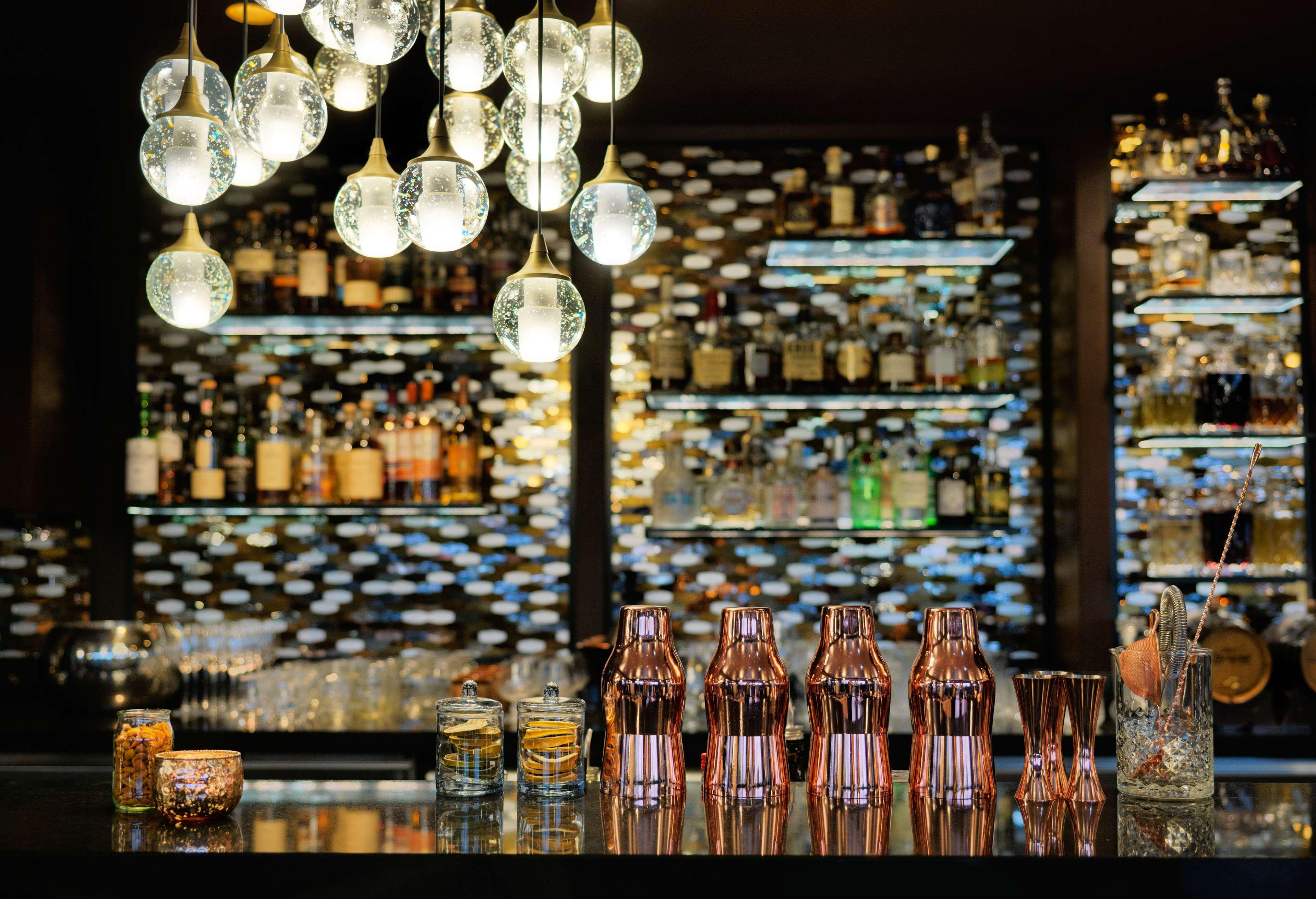 מלון Hyatt Regency Koeln מראה חיצוני תמונה The bar at the 2012 edition of the World Class Competition